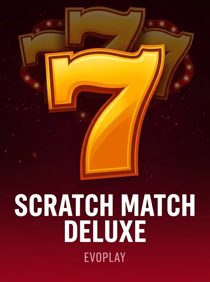 Scratch Match Deluxe