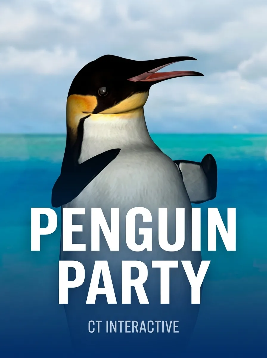 Penguin Party