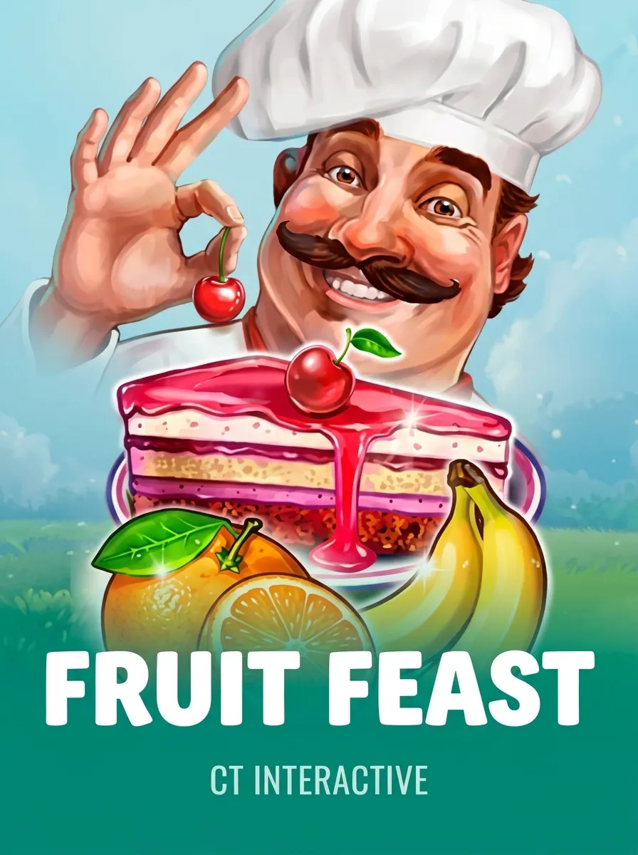 Fruit Feast