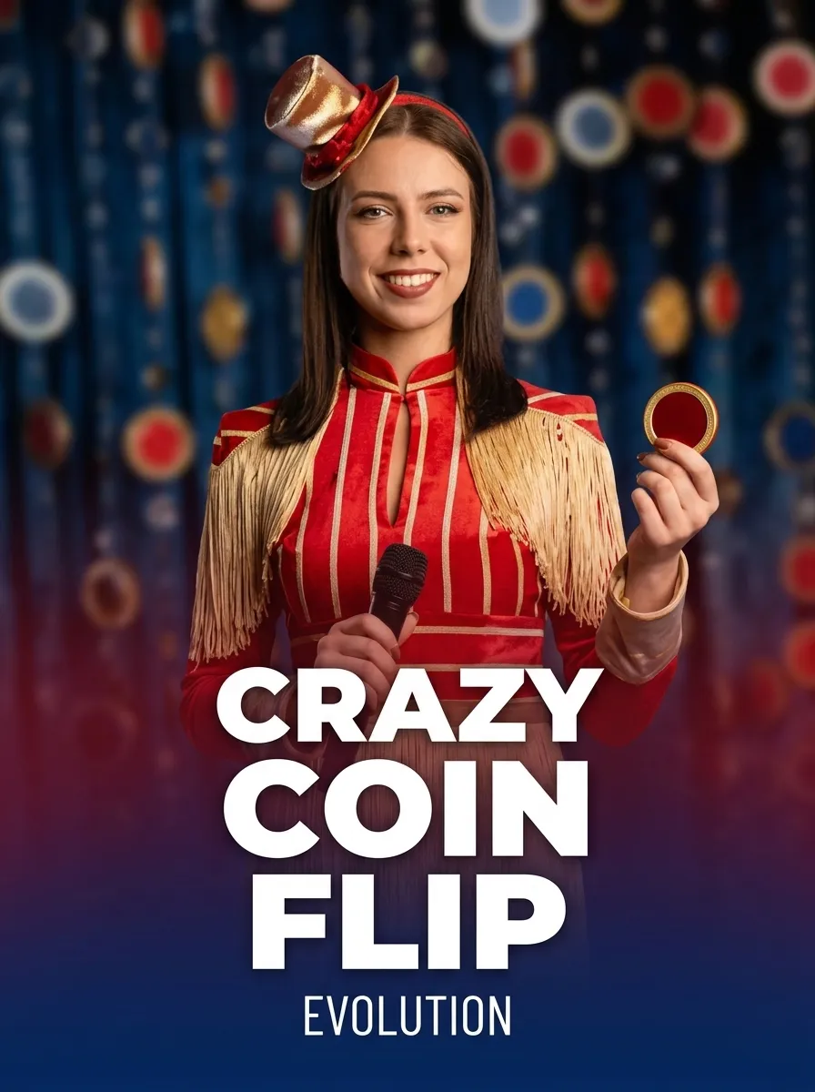 Crazy Coin Flip