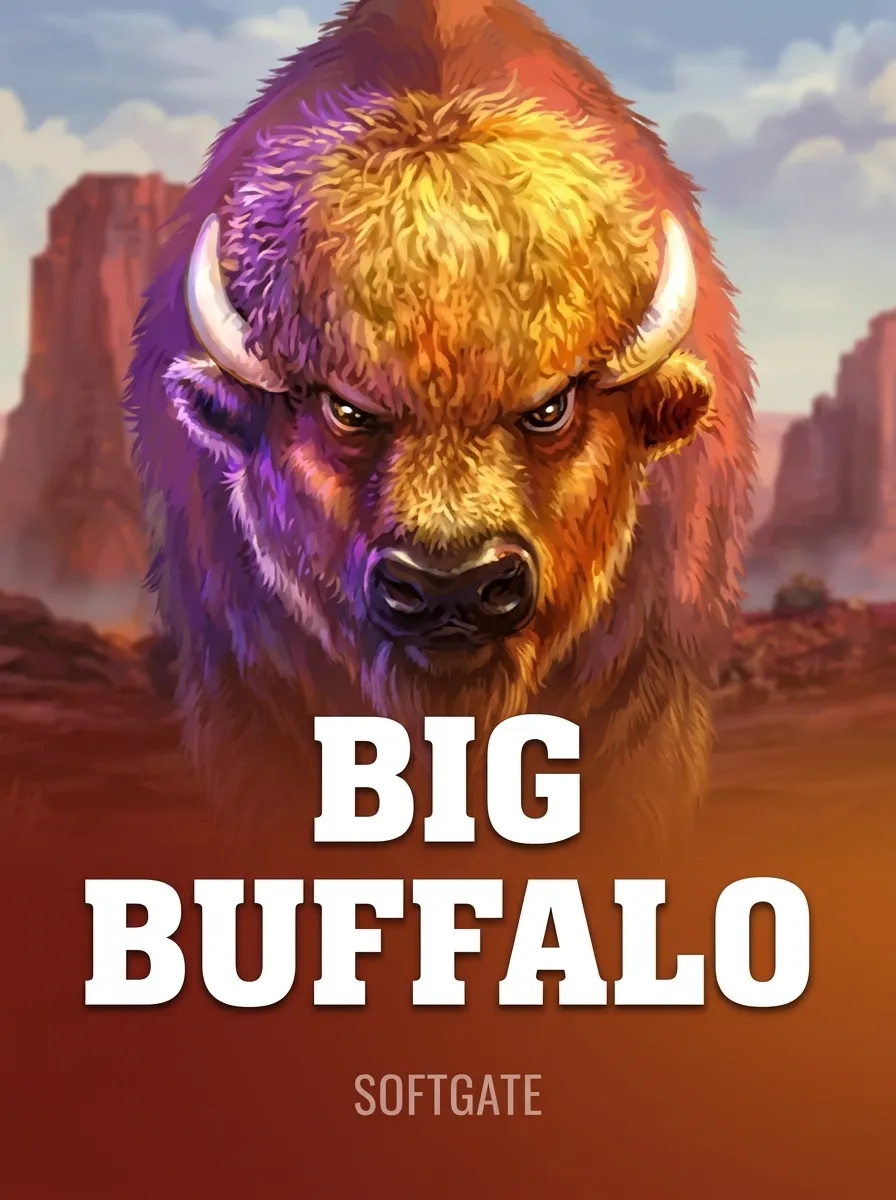 Big Buffalo