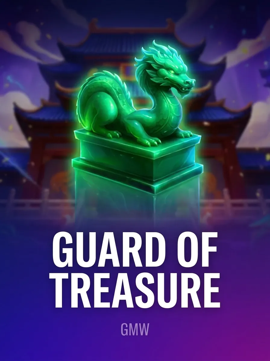Guard of Treasure