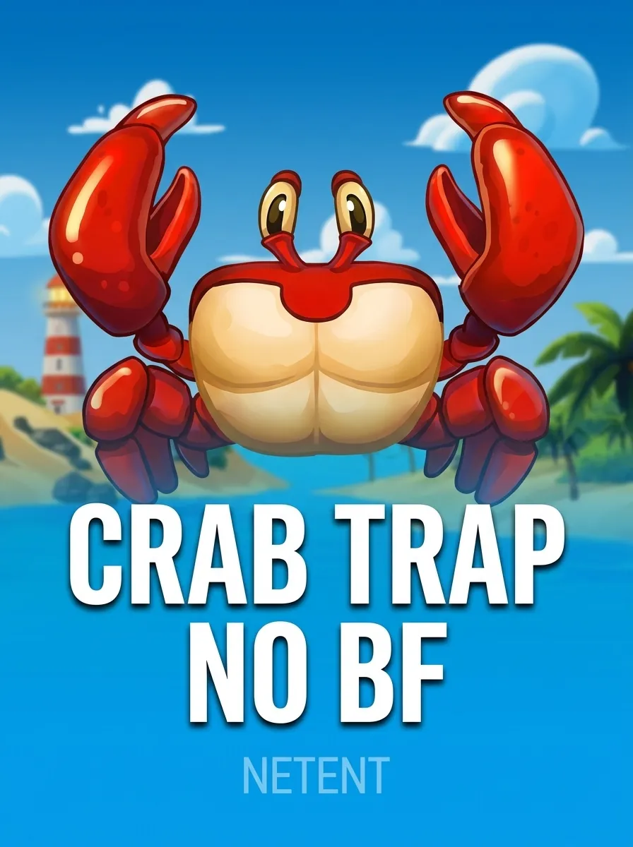 Crab Trap No BF