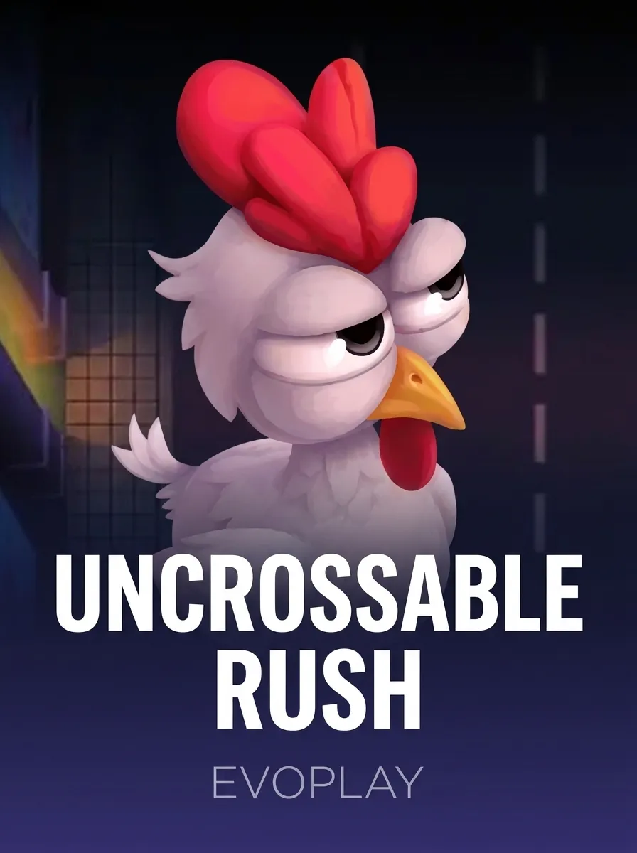 Uncrossable Rush