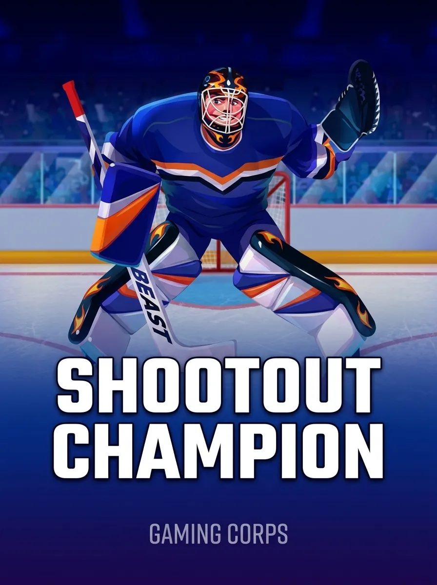 Shootout Champion