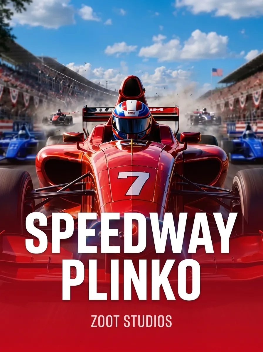 Speedway Plinko