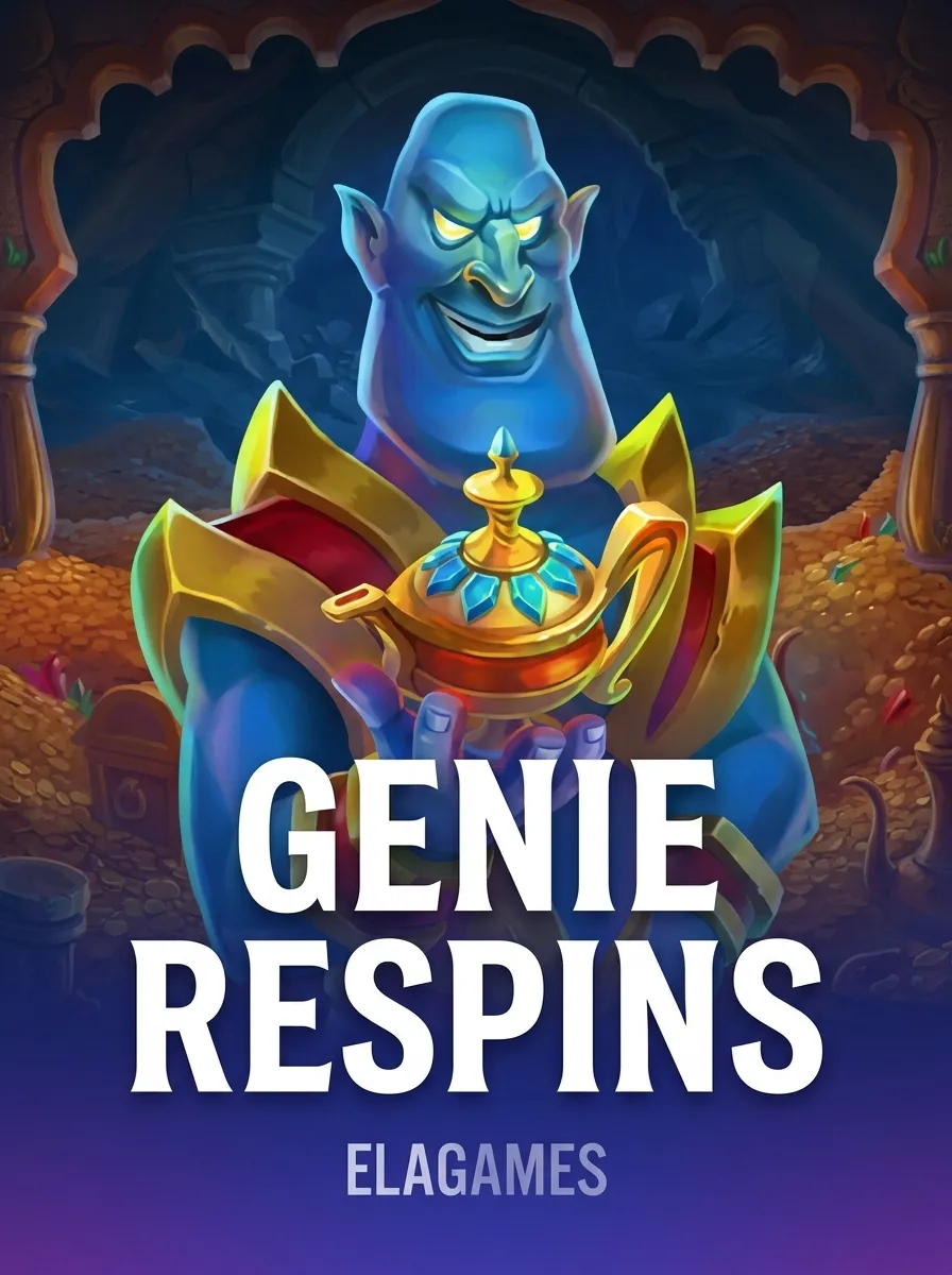 Genie Respins