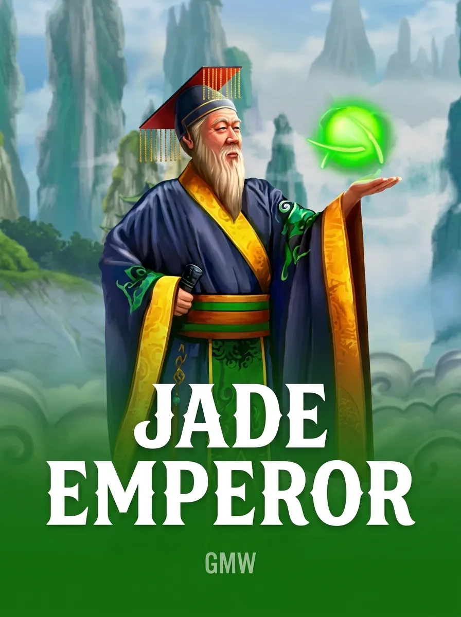 Jade Emperor