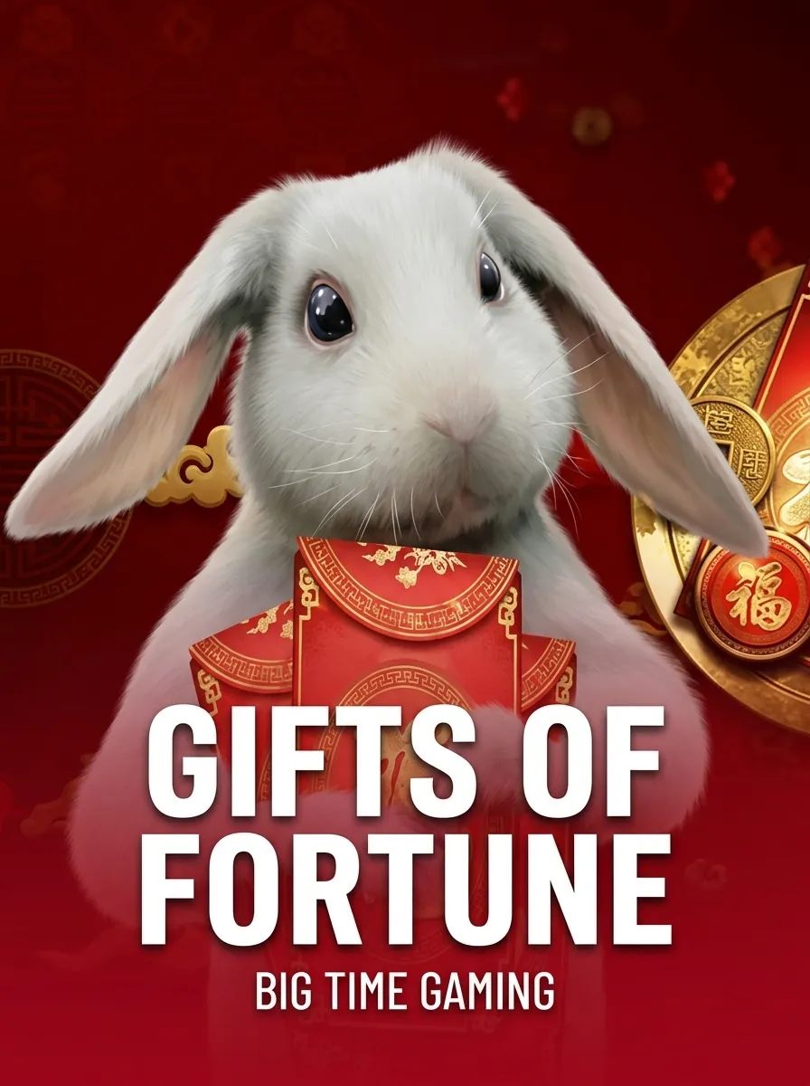 Gifts of Fortune