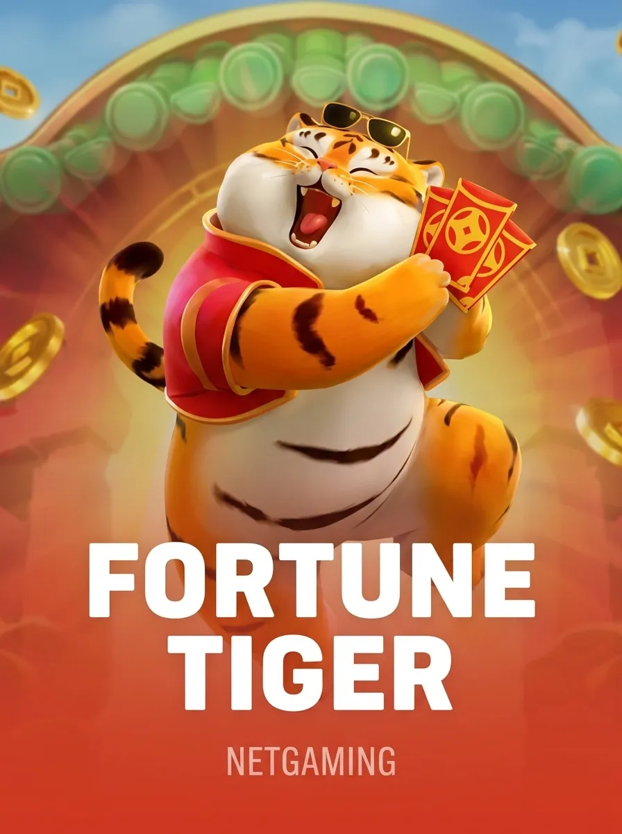 Fortune Tiger