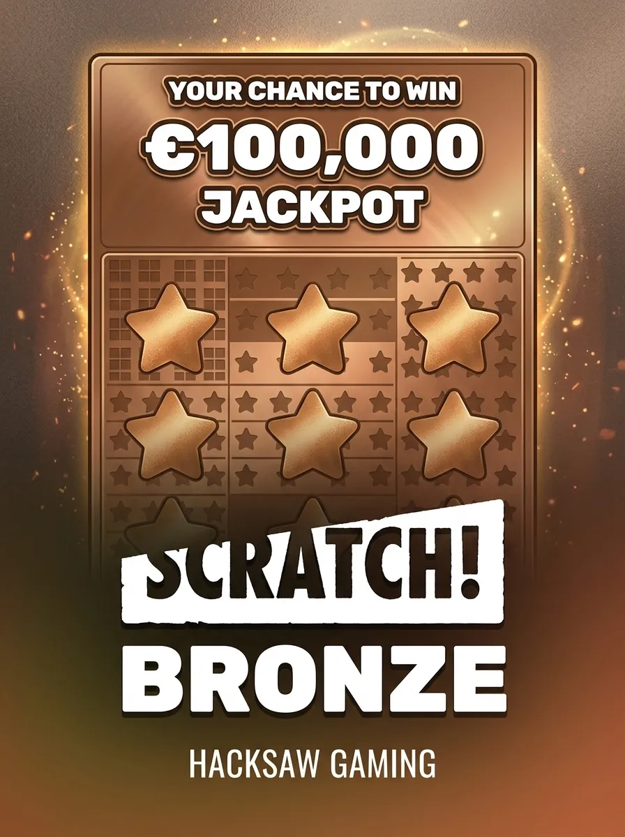 SCRATCH! Bronze