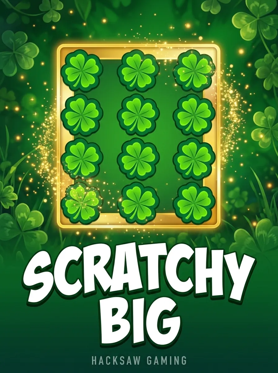 Scratchy Big