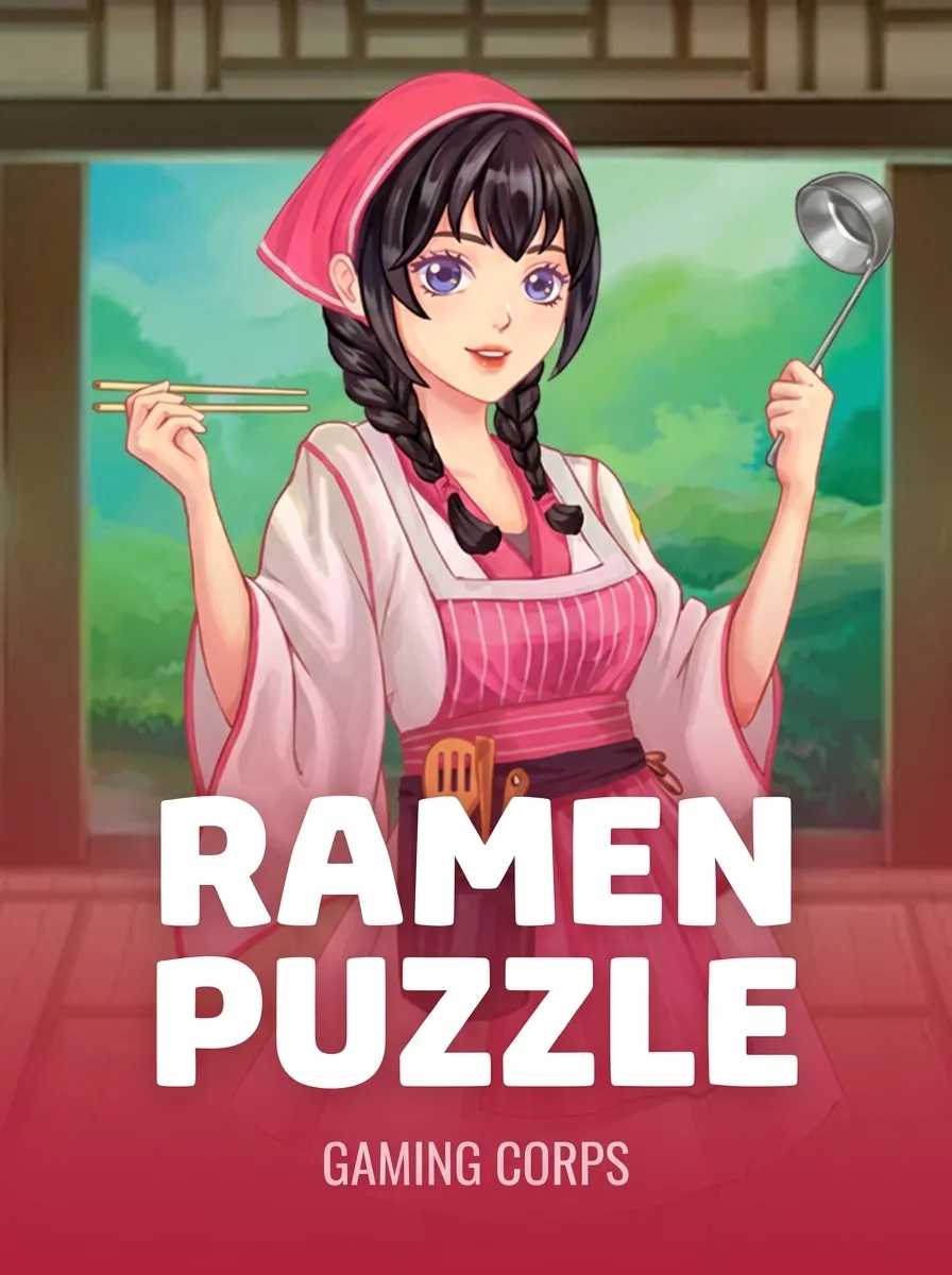 Ramen Puzzle
