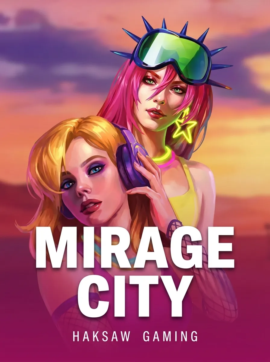 Mirage City