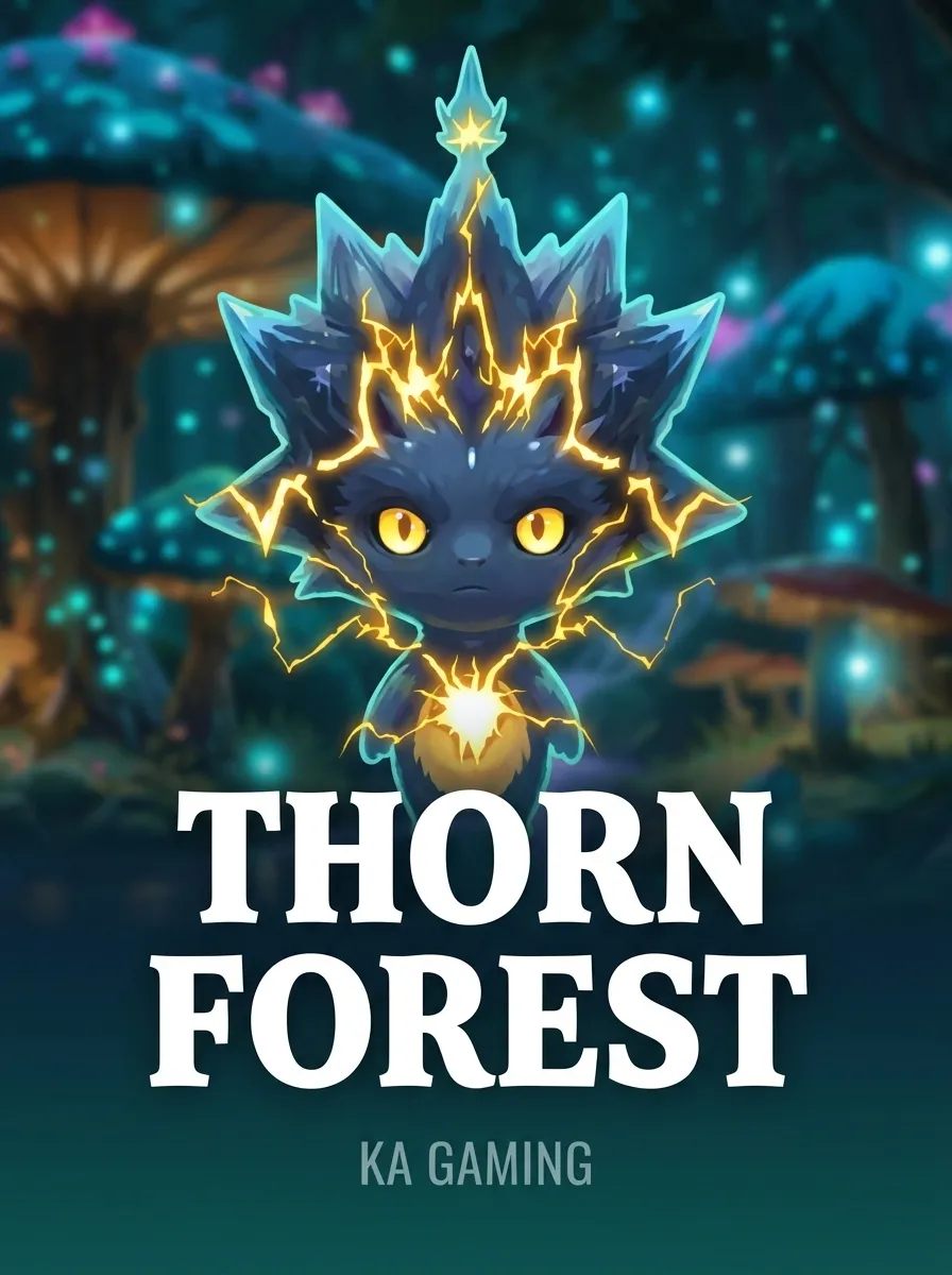 Thorn Forest
