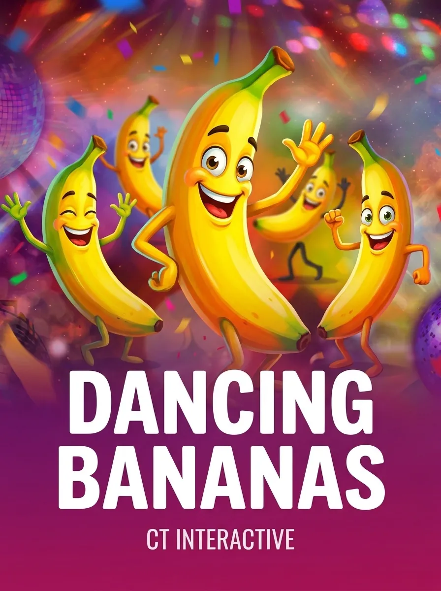 Dancing Bananas