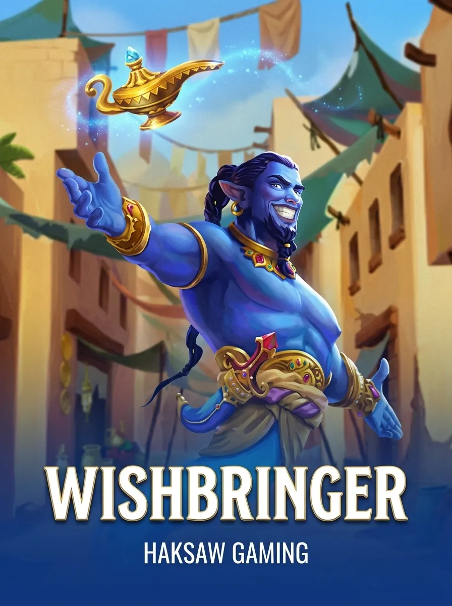 Wishbringer