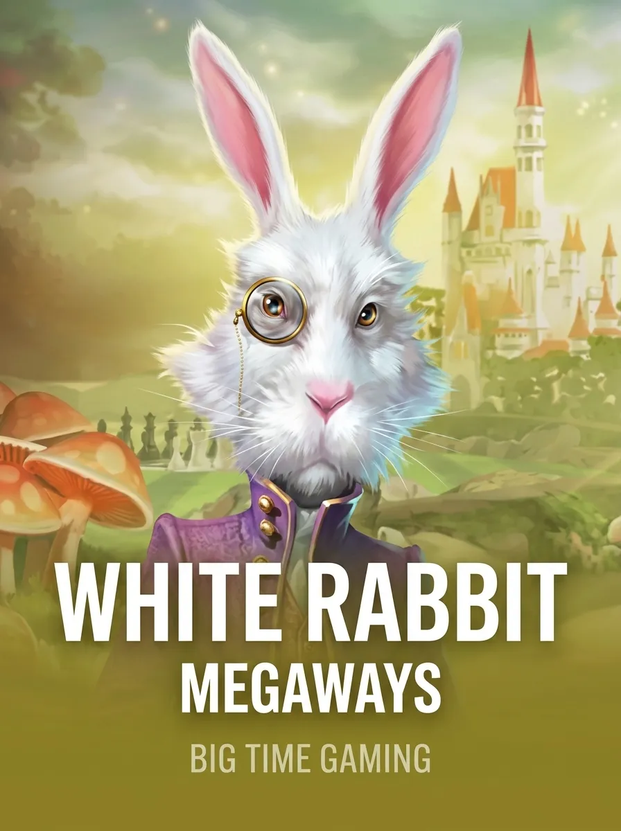 White Rabbit
