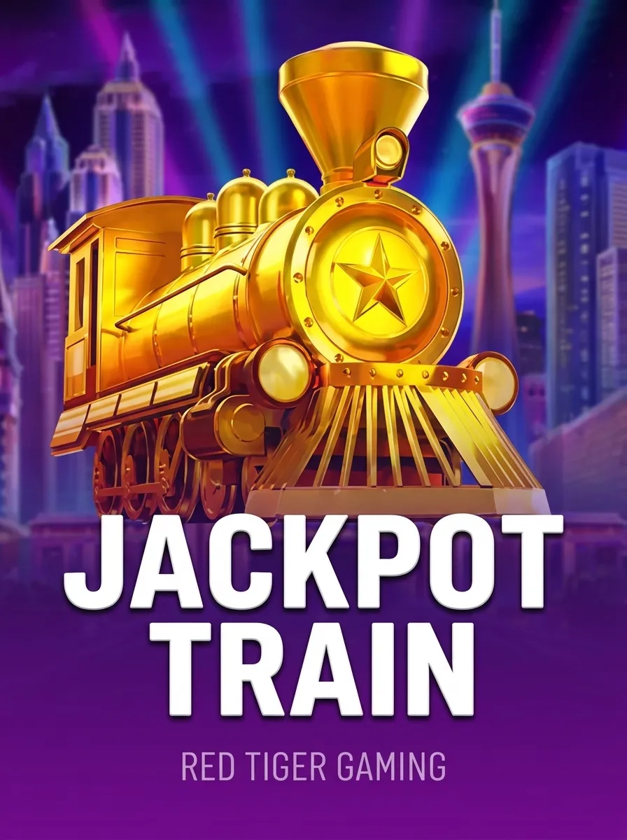 Jackpot Train