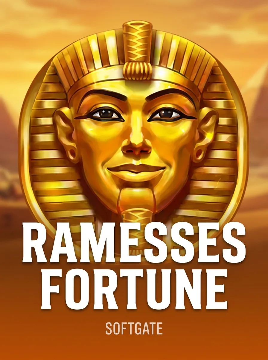 Ramesses Fortune