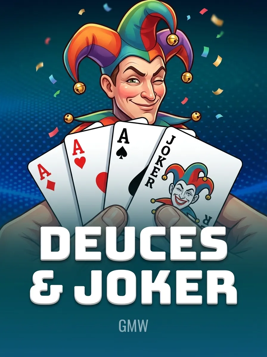 Deuces & Joker