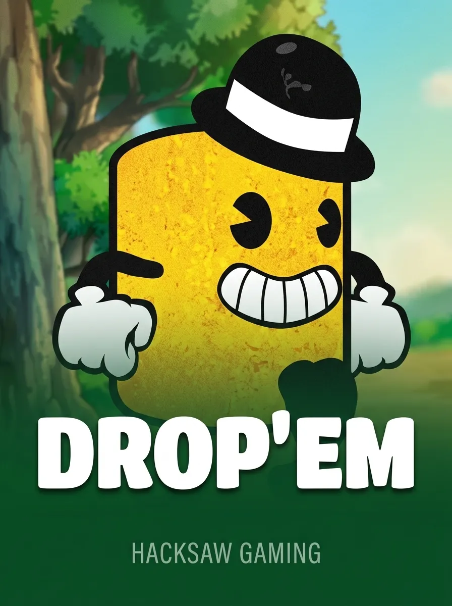 Drop'em