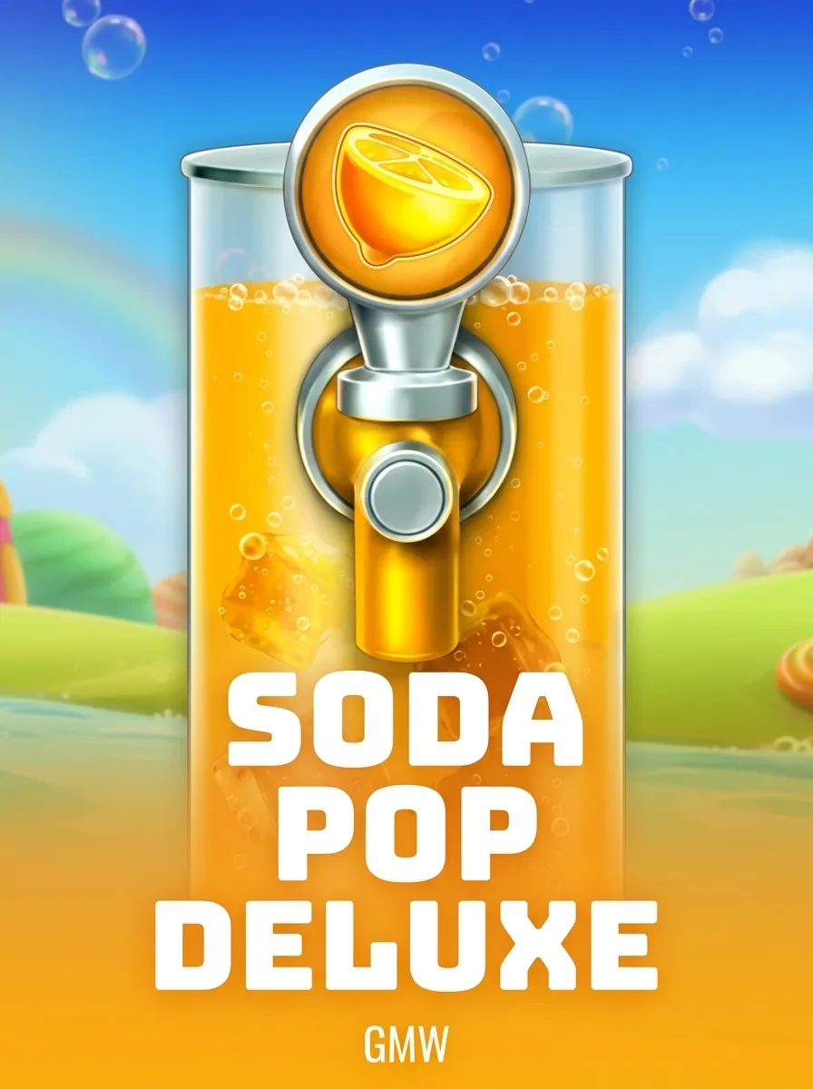 Soda Pop Deluxe