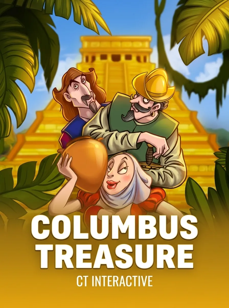 Columbus Treasure