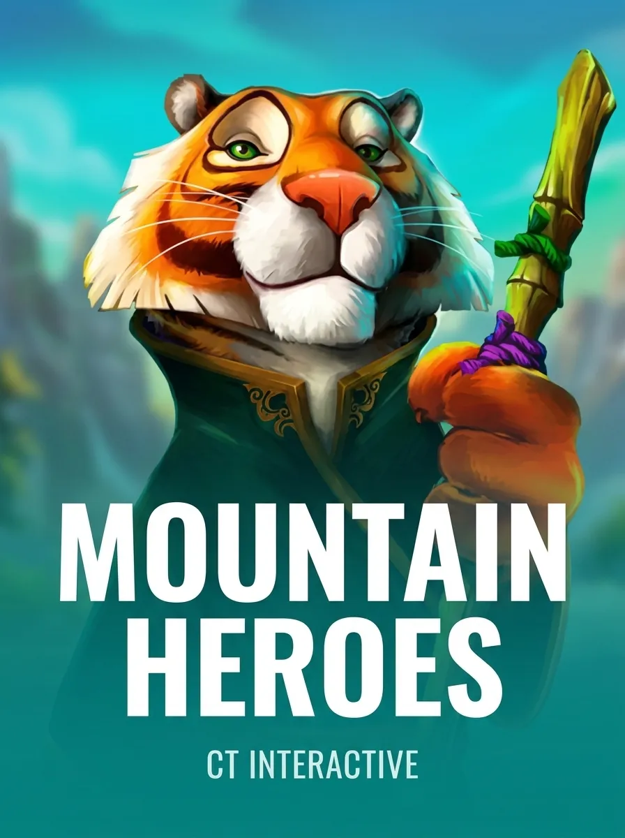 Mountain Heroes