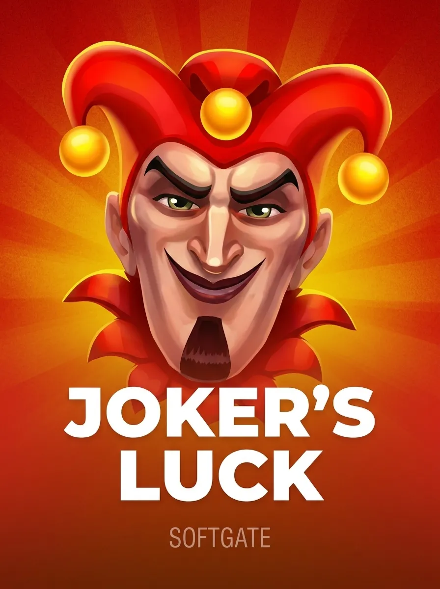Joker's Luck