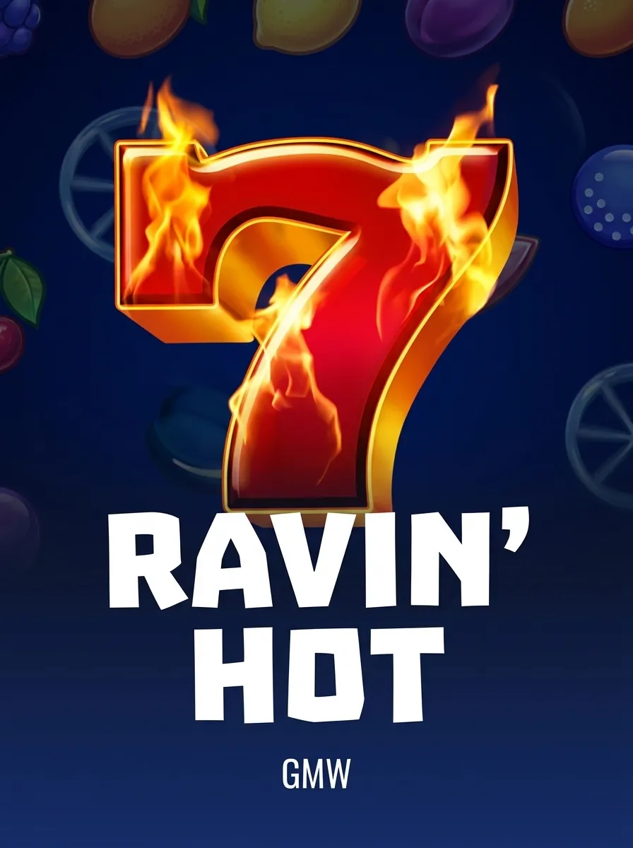 Ravin' Hot