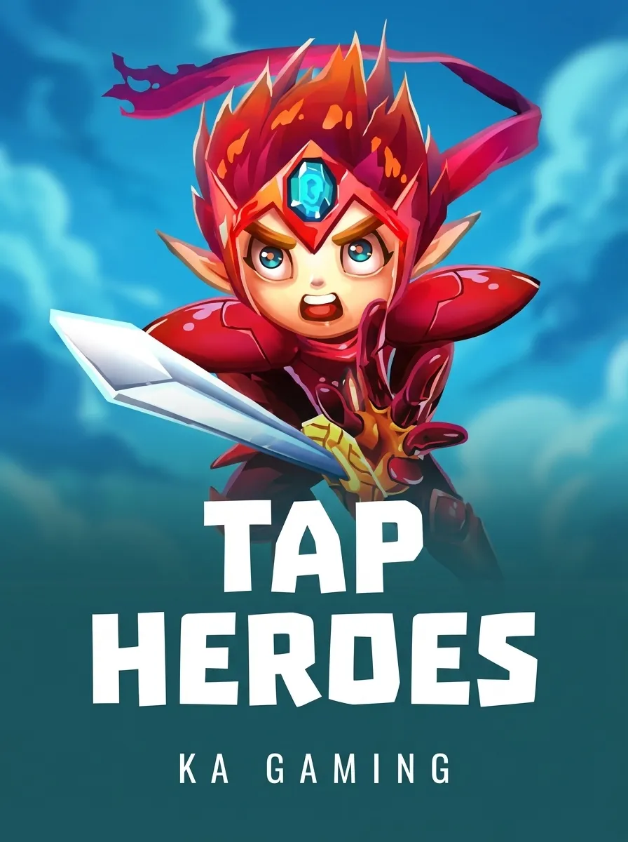 Tap Heroes