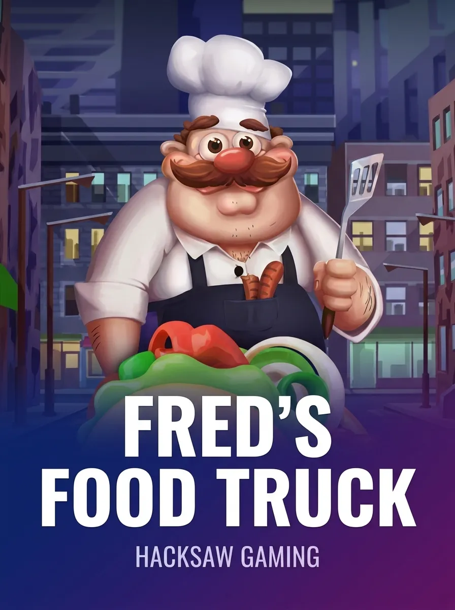 Fred's Food Truck