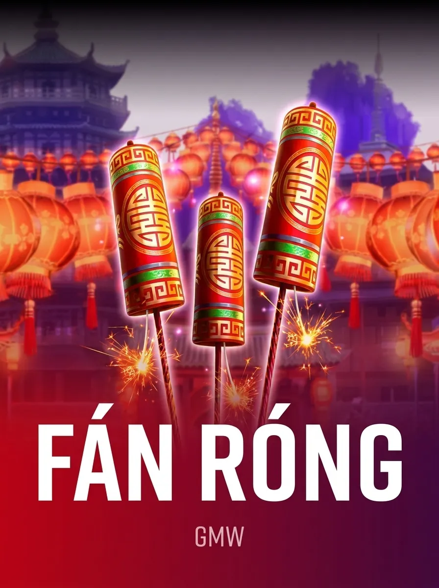 Fán Róng