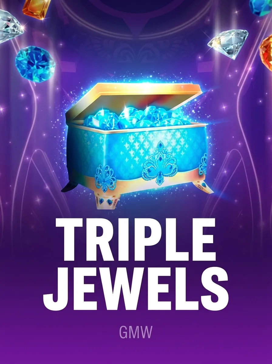 Triple Jewels