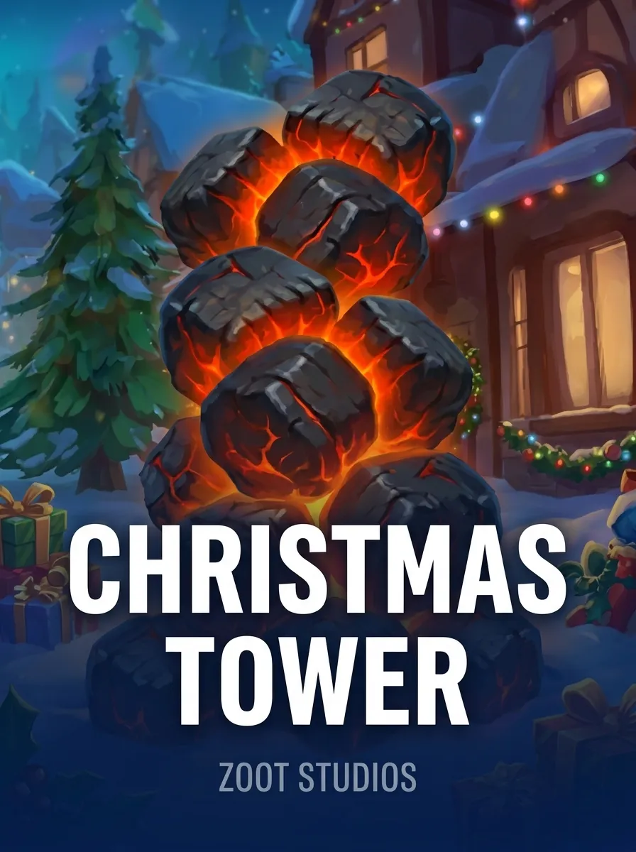 Christmas Tower