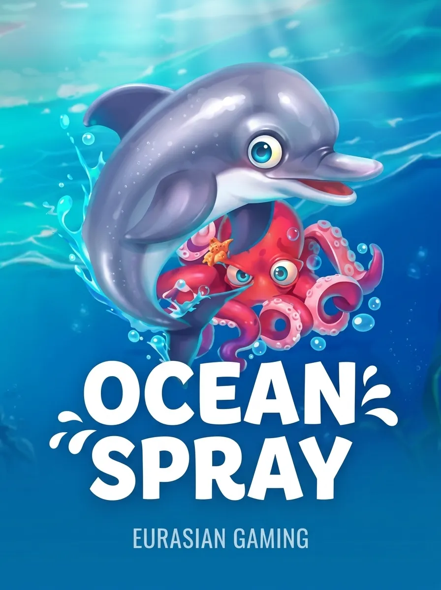 Ocean Spray