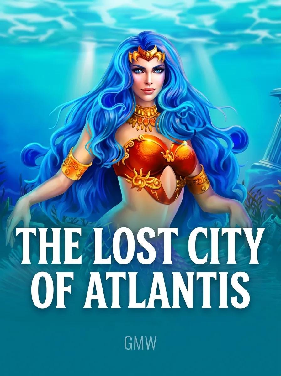 The Lost City of Atlantis