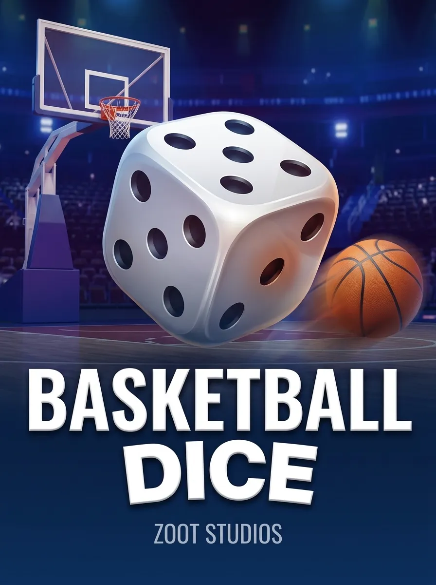 Basketball Dice