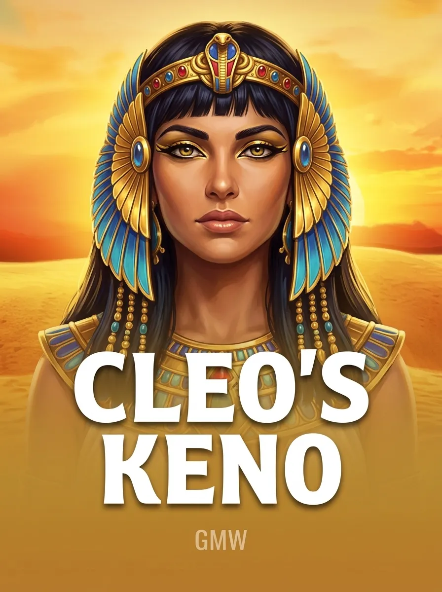 Cleo's Keno