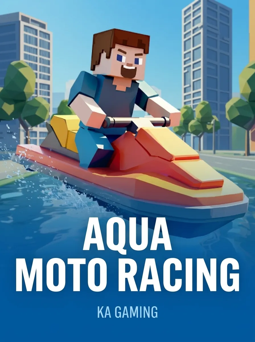 Aqua Moto Racing