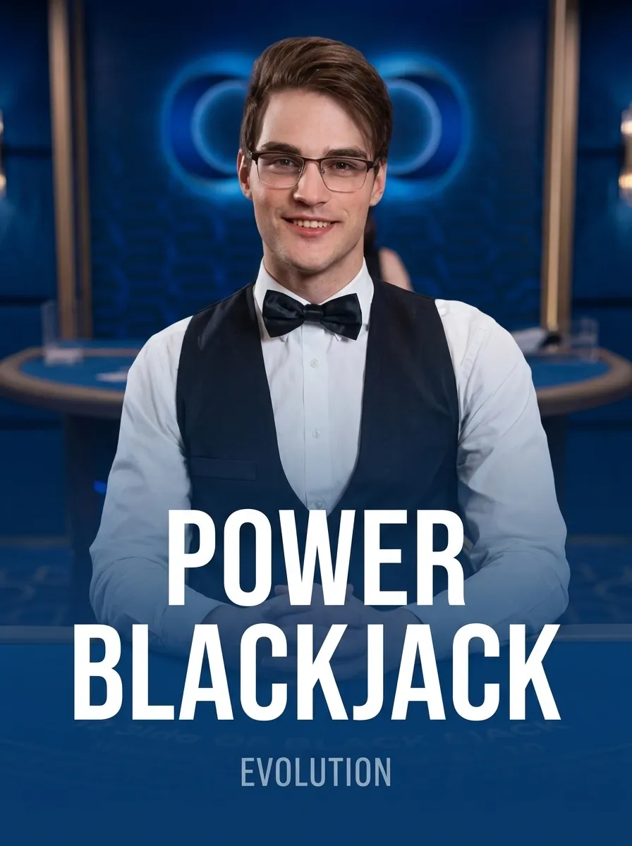 Power Blackjack