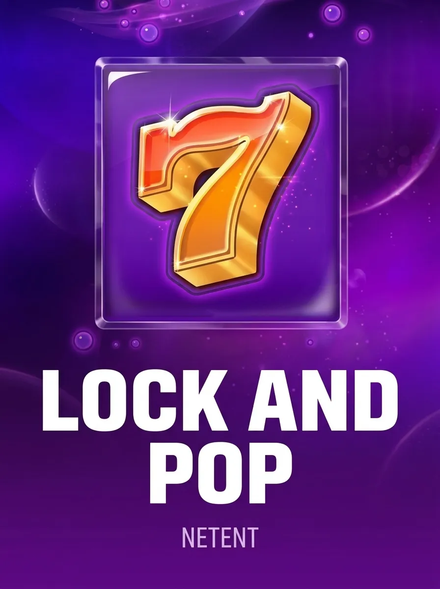 Lock And Pop No BF
