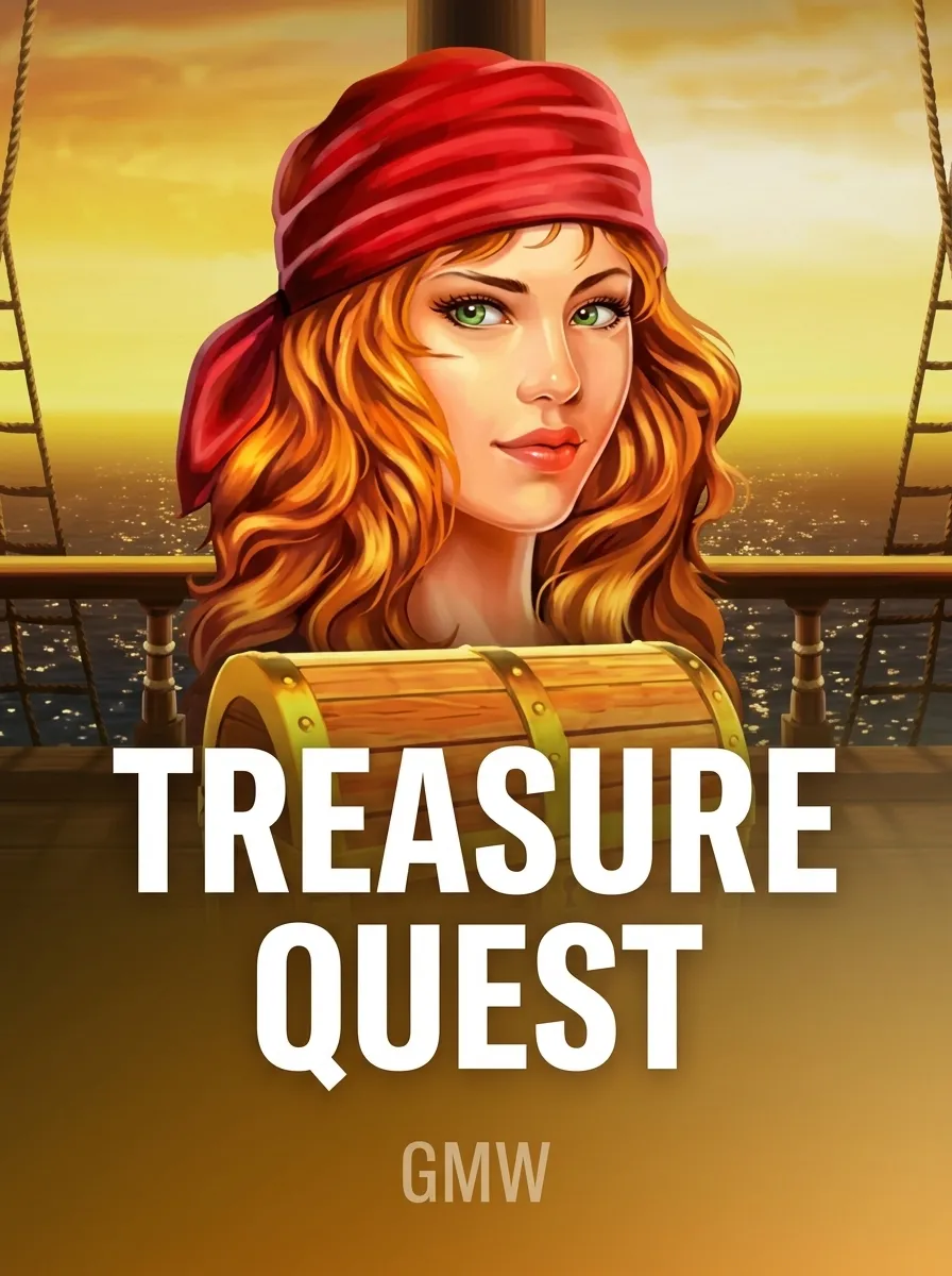 Treasure Quest