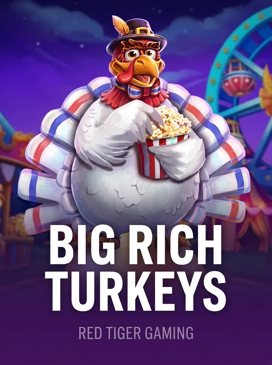Big Rich Turkeys