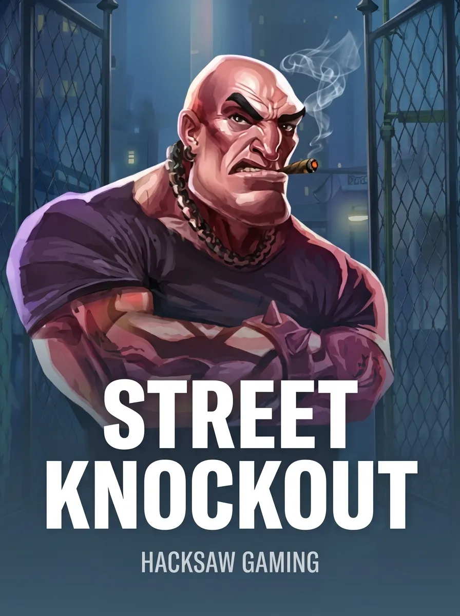 Street Knockout