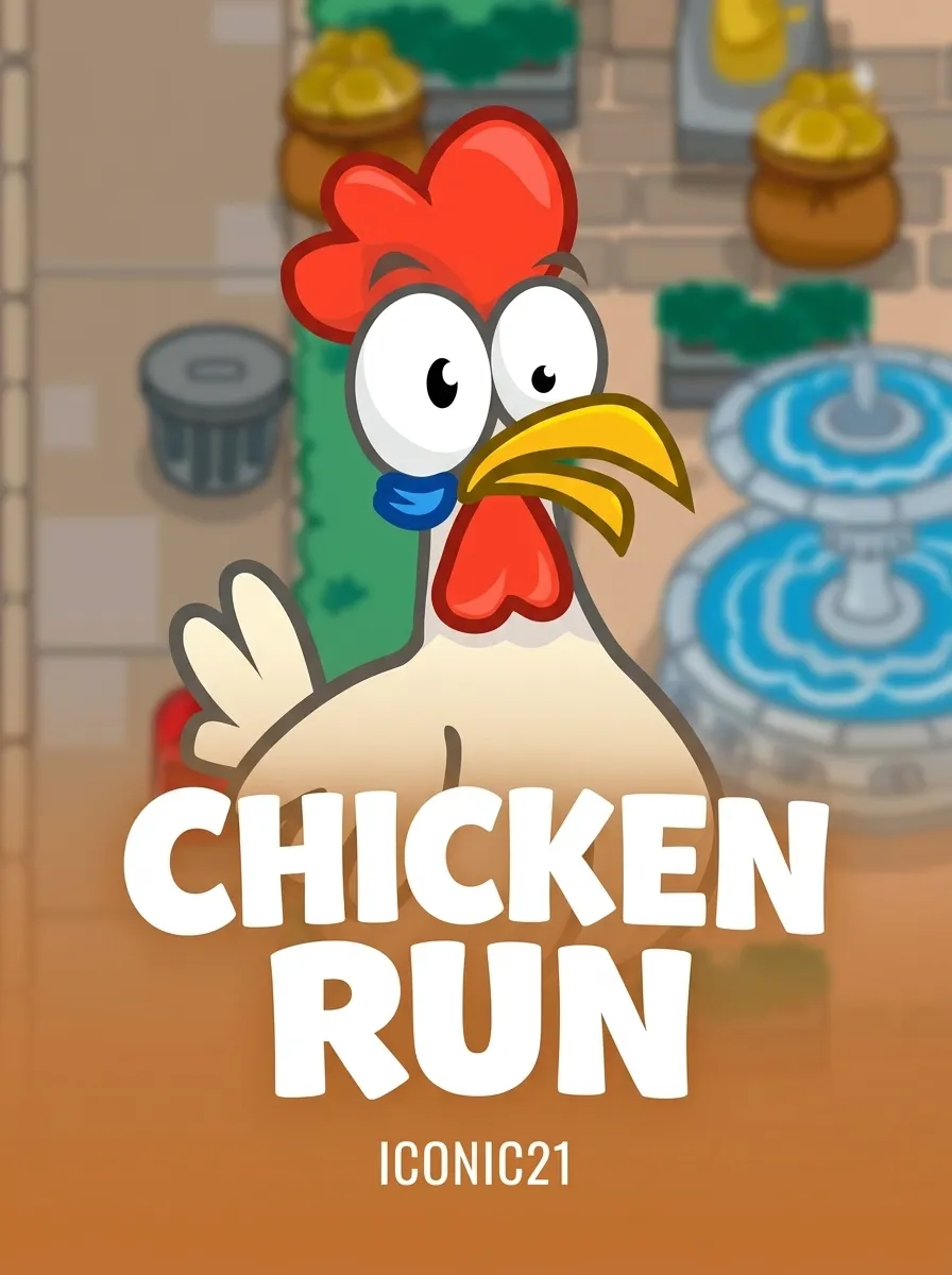 Chicken Run