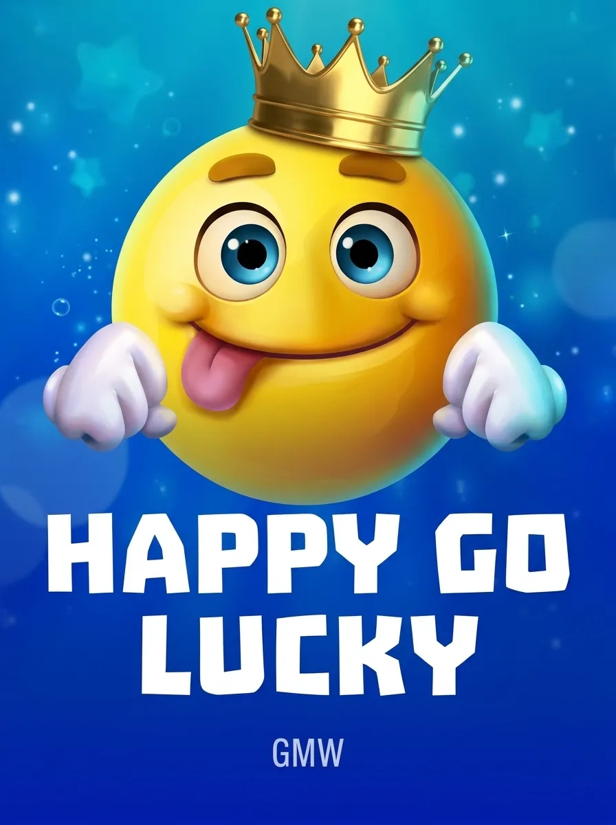 Happy Go Lucky