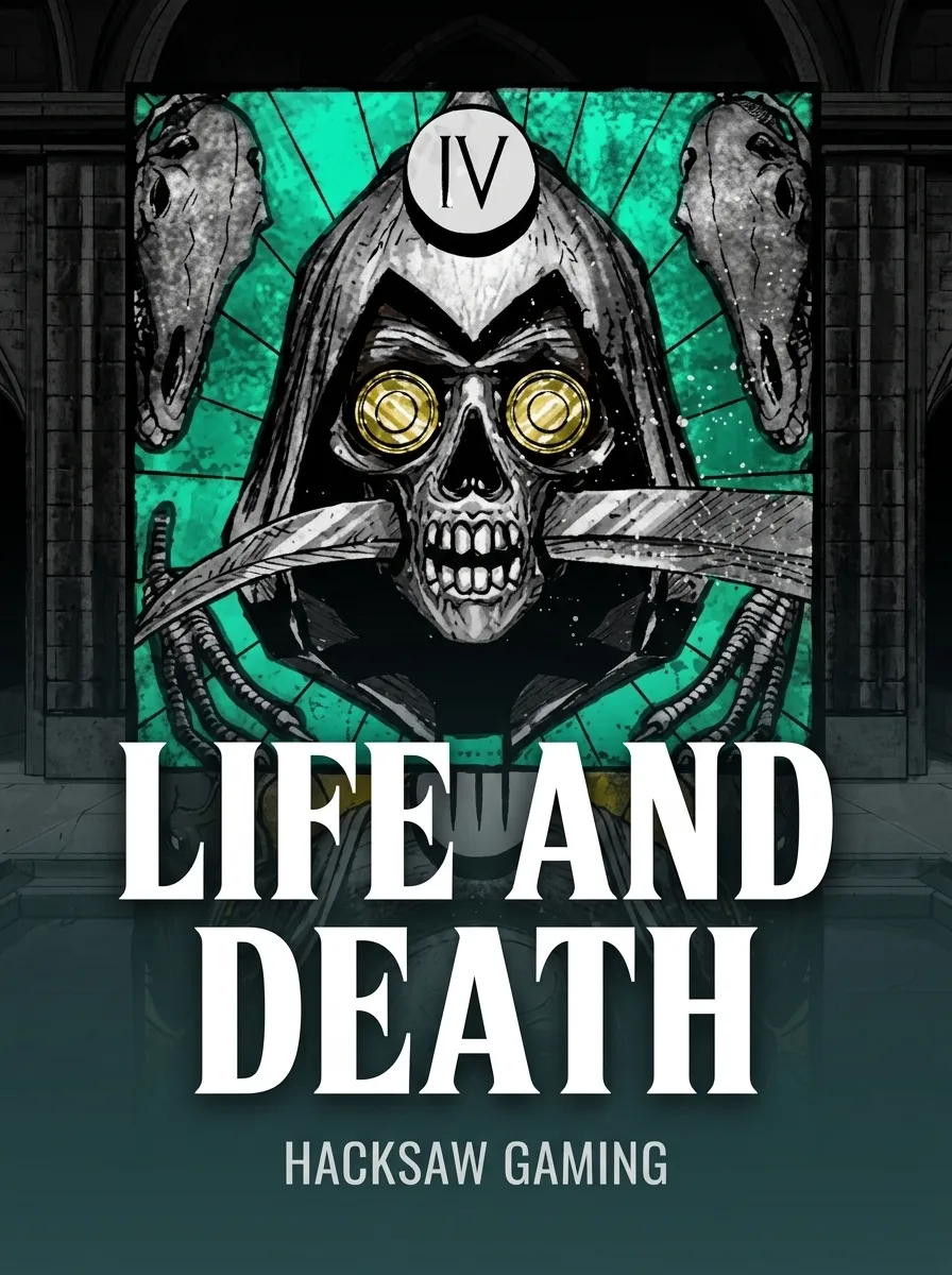 Life and Death