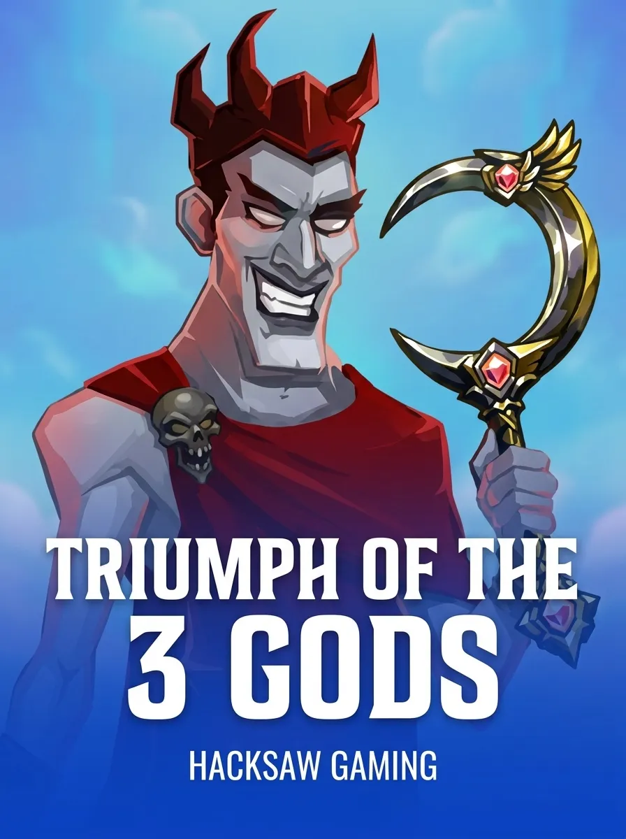 Triumph of the 3 Gods